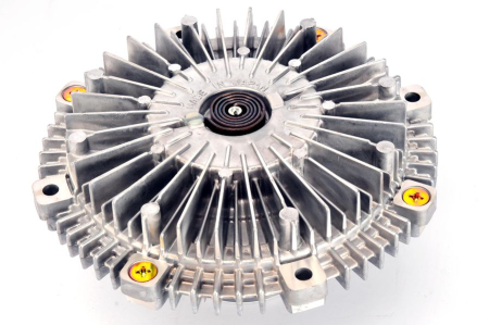 Ventilator - Ventilator potrivit MITSUBISHI PAJERO II, PAJERO SPORT I 3.0 dupa 1994
