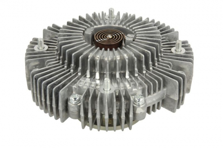 Ventilator - Ventilator potrivit NISSAN CABSTAR, NAVARA, NP300 NAVARA, PATHFINDER III 2.3D/2.5D 01.05-