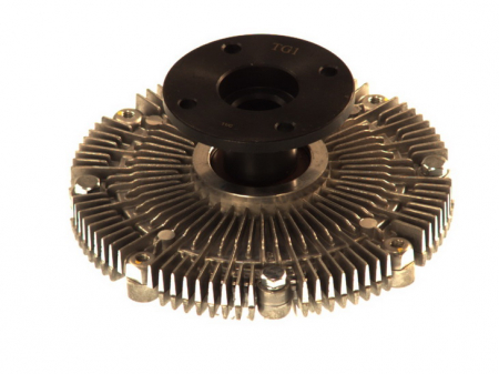 Ventilator - Ventilator potrivit NISSAN NAVARA, PATROL GR IV, PATROL III/2 2.5D/2.8D 05.86-
