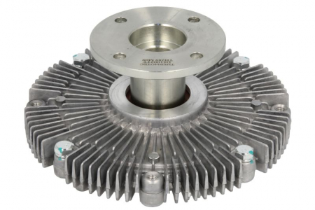 Ventilator potrivit NISSAN NAVARA, PATROL GR V, PICK UP 2.5D/2.8D 06.97- [1]