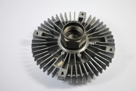 Ventilator - Ventilator potrivit OPEL FRONTERA A SPORT, OMEGA A 1.8/2.0 09.86-10.98