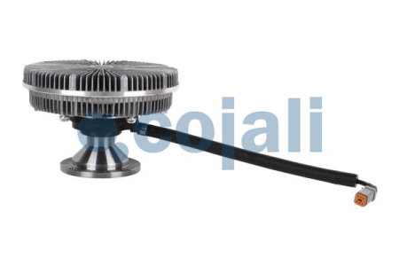 Ventilator - Ventilator potrivit SCANIA P I, R I DC13.116/DC16.101/DC16.102 2013-2019