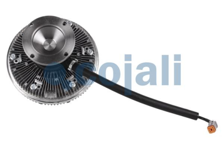 Ventilator potrivit SCANIA P I, R I DC13.116/DC16.101/DC16.102 2013-2019 [1]