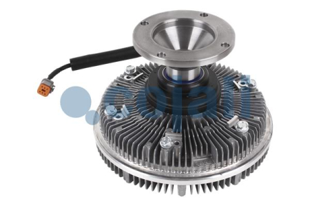 Ventilator potrivit SCANIA P I, R I DC13.116/DC16.101/DC16.102 2013-2019 [2]