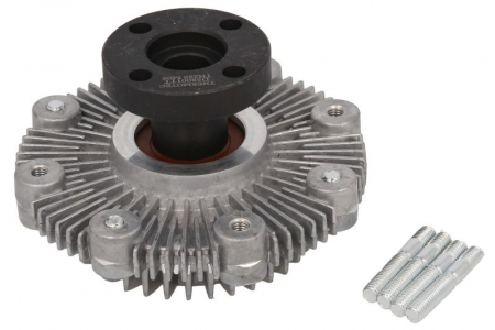 Ventilator potrivit SUZUKI BALENO, CARRY, JIMNY, WAGON R+ 1.3/1.3D 07.95- [1]