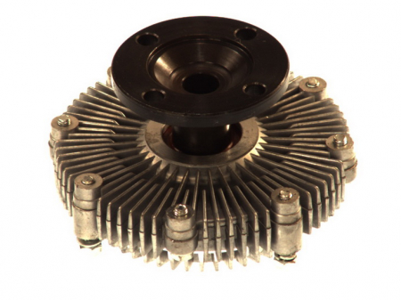 Ventilator - Ventilator potrivit TOYOTA DYNA 150, HIACE IV, HILUX V, HILUX VI 2.0/2.4D 08.85-04.05