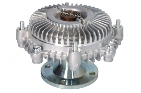 Ventilator - Ventilator potrivit TOYOTA HIACE III, HIACE IV, HILUX V, LAND CRUISER 2.4D 12.82-08.04