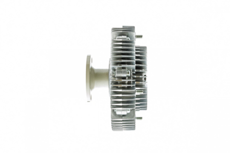 Ventilator potrivit TOYOTA LAND CRUISER 90 3.0D 1995-2002 [3]