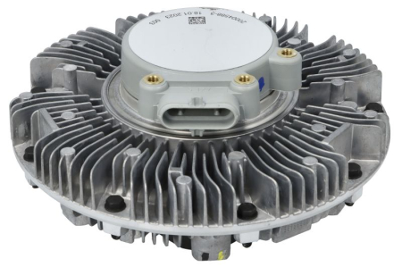 Ventilator - Ventilator potrivit VALTRA T 123, T 130, T 130C, T 131, T 132, T 132 DIRECT, T 132 VERSU, T 133, T 133 HITECH, T 140, T 140C, T 144, T 15 KARBAT, T 150, T 150C, T 151E, T 151E HITECH, T 152