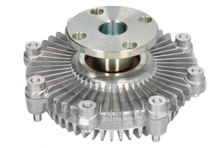 Ventilator potrivit VOLVO 740, 760, 940, 940 II, 960 2.0/2.3/2.4D 01.82-10.98 [1]