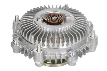 Ventilator - Ventilator potrivit VOLVO 740, 760, 940, 940 II, 960 2.0/2.3/2.4D 01.82-10.98