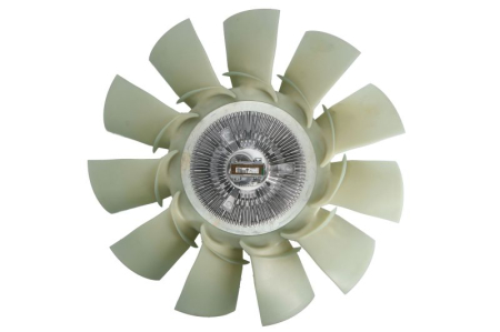 Ventilator - Ventilator potrivit VOLVO FL II, FL III D5K240-D7F340 dupa 2006