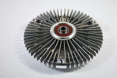 Ventilator - Ventilator potrivit VW LT 28-46 II 2.8D 07.97-07.06