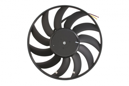 Ventilator - Ventilator radiator AUDI A4, A6, A6 ALLROAD; SEAT EXEO, EXEO ST 1.6-3.0 intre 2000-2013