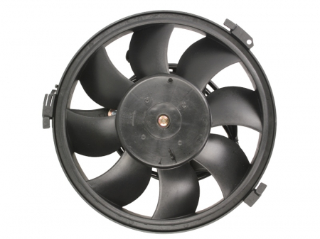 Ventilator - Ventilator radiator AUDI A4, A6, A8; VW PASSAT 1.6-2.8 intre 1994-2005