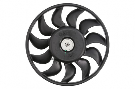 Ventilator - Ventilator radiator AUDI A6, A6 ALLROAD 3.0 intre 2008-2011