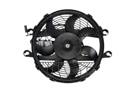 Ventilator - Ventilator radiator BMW Seria 3 (E46) 2.0D/3.0D intre 1999-2007