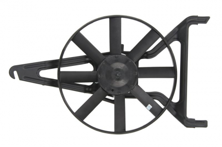 Ventilator - Ventilator radiator CITROEN AX, SAXO; PEUGEOT 106 I, 106 II 1.0-1.6 intre 1986-2004