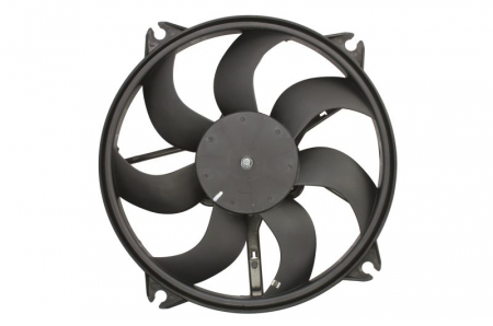 Ventilator - Ventilator radiator CITROEN BERLINGO, XSARA PICASSO; PEUGEOT PARTNER, PARTNERSPACE 1.1 intre 1996-2015