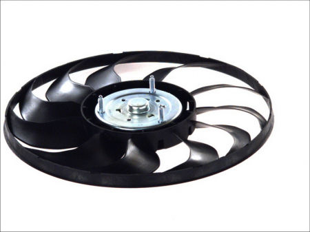 Ventilator - Ventilator radiator (cu 11 palete) SEAT TOLEDO I; VW GOLF III, PASSAT, VENTO 1F-RP intre 1988-2009