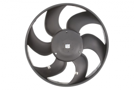 Ventilator - Ventilator radiator (cu carcasa) CITROEN XM; PEUGEOT 405 I, 405 II, 605 1.4-3.0 intre 1987-2000