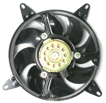 Ventilator - Ventilator radiator (cu carcasa) FIAT PANDA 1.1 intre 1995-2004