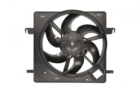 Ventilator - Ventilator radiator (cu carcasa) FORD KA, STREET KA 1.3/1.6 intre 1996-2008