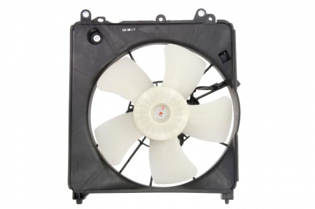 Ventilator - Ventilator radiator (cu carcasa) HONDA CITY, CR-Z, INSIGHT, JAZZ III 1.2-1.5H dupa 2008