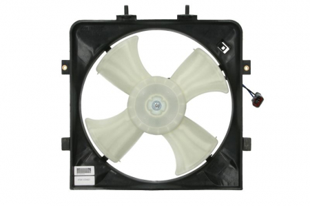 Ventilator - Ventilator radiator (cu carcasa) HONDA CIVIC V, CIVIC VI 1.4/1.5/1.6 intre 1991-2001