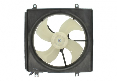 Ventilator - Ventilator radiator (cu carcasa) HONDA CR-V I 2.0 intre 1995-2002