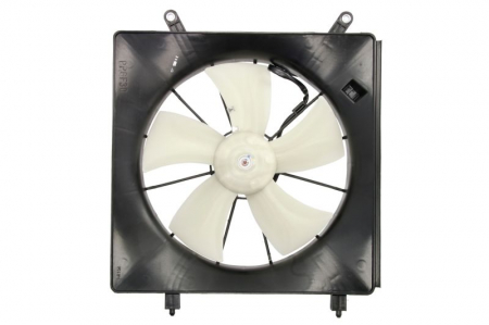 Ventilator - Ventilator radiator (cu carcasa) HONDA CR-V II, CR-V III 2.0 intre 2001-2012