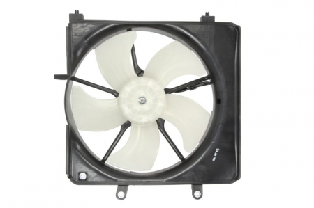 Ventilator - Ventilator radiator (cu carcasa) HONDA JAZZ II 1.2/1.3/1.4 intre 2002-2008
