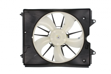Ventilator - Ventilator radiator (cu carcasa) HONDA ODYSSEY 3.5 dupa 2005