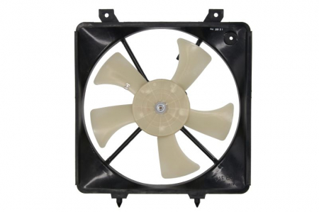 Ventilator - Ventilator radiator (cu carcasa) MAZDA MX-5 II 1.6/1.8 intre 1998-2005