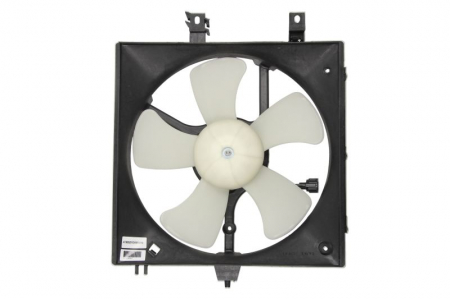 Ventilator - Ventilator radiator (cu carcasa) NISSAN PRIMERA 1.6/1.8/2.0 intre 1996-2002