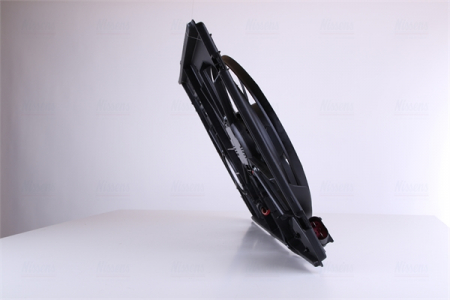 Ventilator radiator (cu carcasa) potrivit AUDI A1, A3, TT; SEAT ALTEA, ALTEA XL, IBIZA IV SC, LEON, TOLEDO III; SKODA OCTAVIA II, SUPERB II, YETI; VW BEETLE, CADDY ALLTRACK 1.0-3.6 02.03- [4]