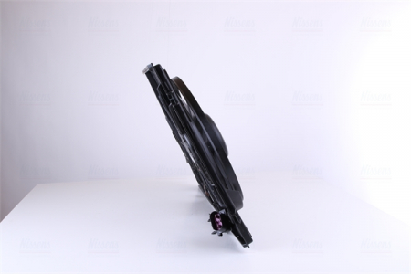 Ventilator radiator (cu carcasa) potrivit AUDI A1, A3, TT; SEAT ALTEA, ALTEA XL, IBIZA IV SC, LEON, TOLEDO III; SKODA OCTAVIA II, SUPERB II, YETI; VW BEETLE, CADDY ALLTRACK 1.0-3.6 02.03- [4]