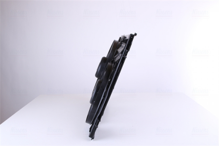 Ventilator radiator (cu carcasa) potrivit AUDI A1, A3, TT; SEAT ALTEA, ALTEA XL, IBIZA IV SC, LEON, TOLEDO III; SKODA OCTAVIA II, SUPERB II, YETI; VW BEETLE, CADDY ALLTRACK 1.0-3.6 02.03- [2]