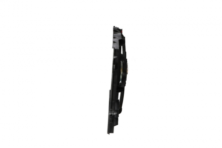 Ventilator radiator potrivit AUDI A3; SEAT ALTEA, ALTEA XL, LEON; SKODA YETI; VW CADDY ALLTRACK, CADDY ALLTRACK/MINIVAN, CADDY III, CADDY III/MINIVAN, CADDY IV 1.2-2.0D dupa 2003 - (cu carcasa) [2]