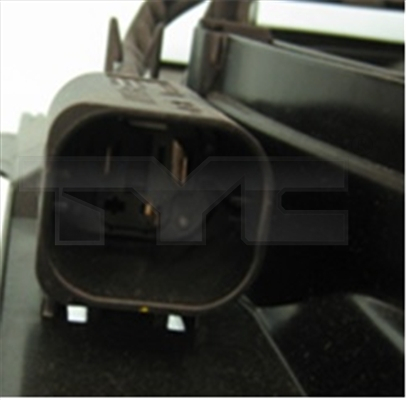 Ventilator radiator (cu carcasa) potrivit BMW 1 (F20), 1 (F21), 2 (F22, F87), 2 (F23), 3 (F30, F80), 3 (F31), 3 GRAN TURISMO (F34), 4 (F32, F82), 4 (F33, F83) 1.5-3.0H 11.11-06.21 [2]