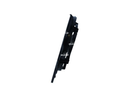 Ventilator radiator potrivit BMW 1 (F20), 1 (F21), 2 (F22, F87), 2 (F23), 3 (F30, F80), 3 (F31), 3 GRAN TURISMO (F34), 4 (F32, F82), 4 (F33, F83), 4 GRAN COUPE (F36) 2.0/3.0 dupa 2015 (cu carcasa) [1]