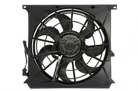 Ventilator radiator (cu carcasa) potrivit BMW 3 (E36), Z3 (E36) 1.6-1.9 09.90-01.03 [1]