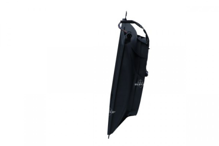 Ventilator radiator (cu carcasa) potrivit BMW 3 (E36), Z3 (E36) 1.6-1.9 09.90-01.03 [3]