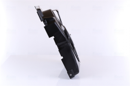 Ventilator radiator (cu carcasa) potrivit BMW 3 (E36), Z3 (E36) 1.6-3.2 09.90-08.00 [3]