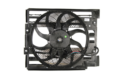 Ventilator radiator (cu carcasa) potrivit BMW 5 (E39) 2.0-4.9 1995-2004 [1]