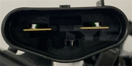 Ventilator radiator (cu carcasa) potrivit BMW 5 (F10), 5 (F11), 5 GRAN TURISMO (F07), 6 (F12), 6 (F13), 6 GRAN COUPE (F06), 7 (F01, F02, F03, F04) 3.0/3.0D/3.0H 02.08-10.18 [2]