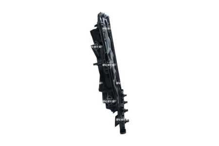 Ventilator radiator potrivit BMW 5 (G30, F90), 5 (G31), 6 GRAN TURISMO (G32), 7 (G11, G12), 8 (G14, F91), 8 (G15, F92), 8 GRAN COUPE (G16, F93) 1.6-3.0DH dupa 2015 (cu carcasa) [2]
