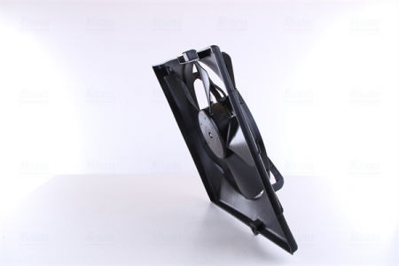 Ventilator radiator (cu carcasa) potrivit CHEVROLET AVEO / KALOS; DAEWOO KALOS 1.4 09.02- [4]