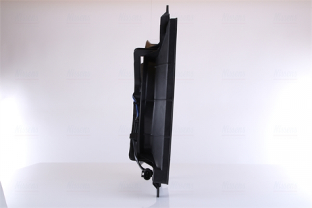 Ventilator radiator (cu carcasa) potrivit CHEVROLET LACETTI, NUBIRA; DAEWOO LACETTI, NUBIRA 1.4/1.6 07.03- [3]