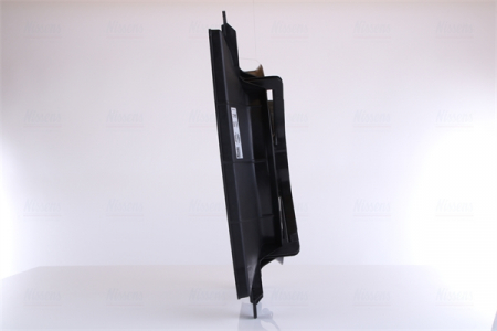 Ventilator radiator (cu carcasa) potrivit CHEVROLET LACETTI, NUBIRA; DAEWOO LACETTI, NUBIRA 1.4/1.6 07.03- [4]